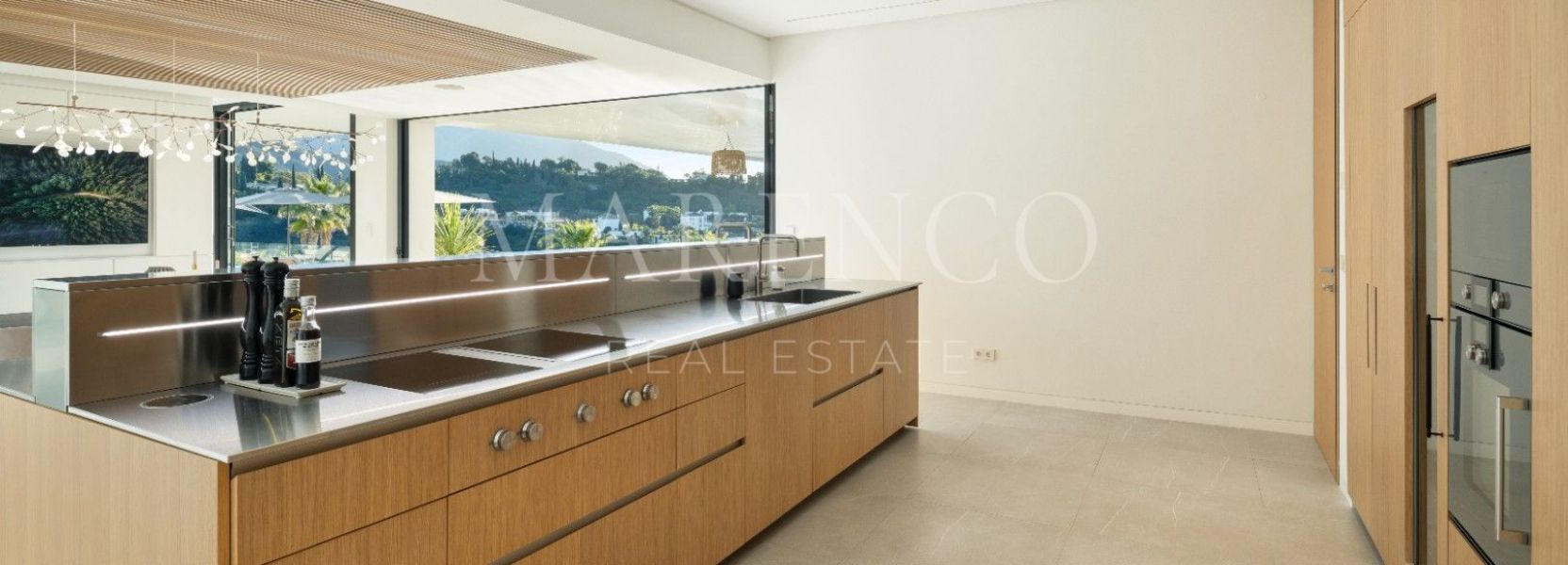 Villa  in El Madroñal, Benahavis