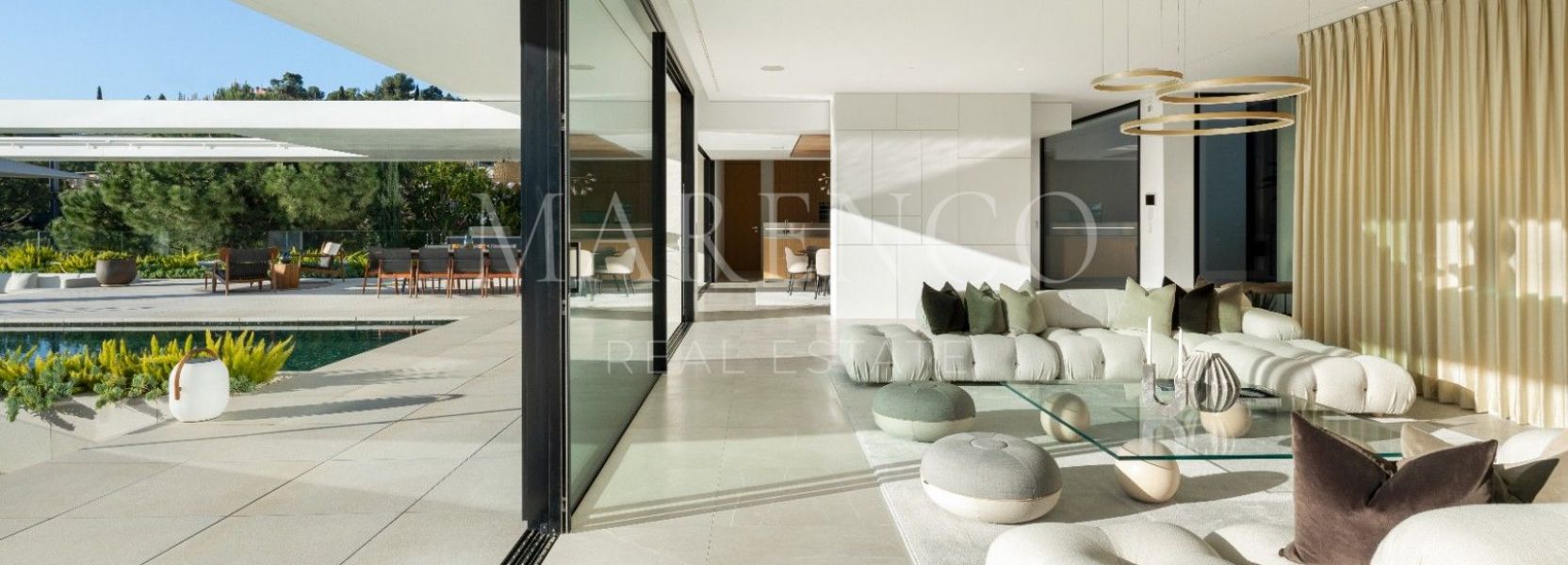 Villa  in El Madroñal, Benahavis