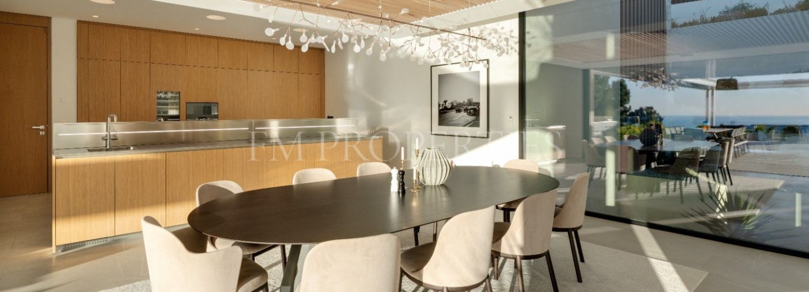 Villa  in El Madroñal, Benahavis