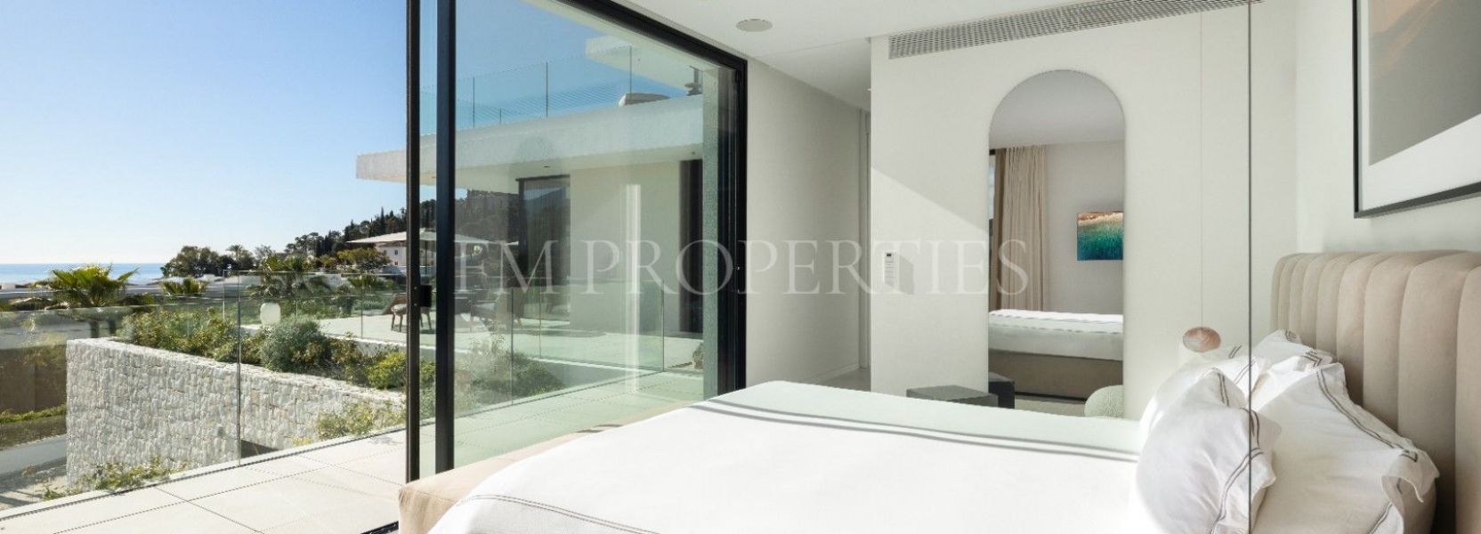 Villa  in El Madroñal, Benahavis