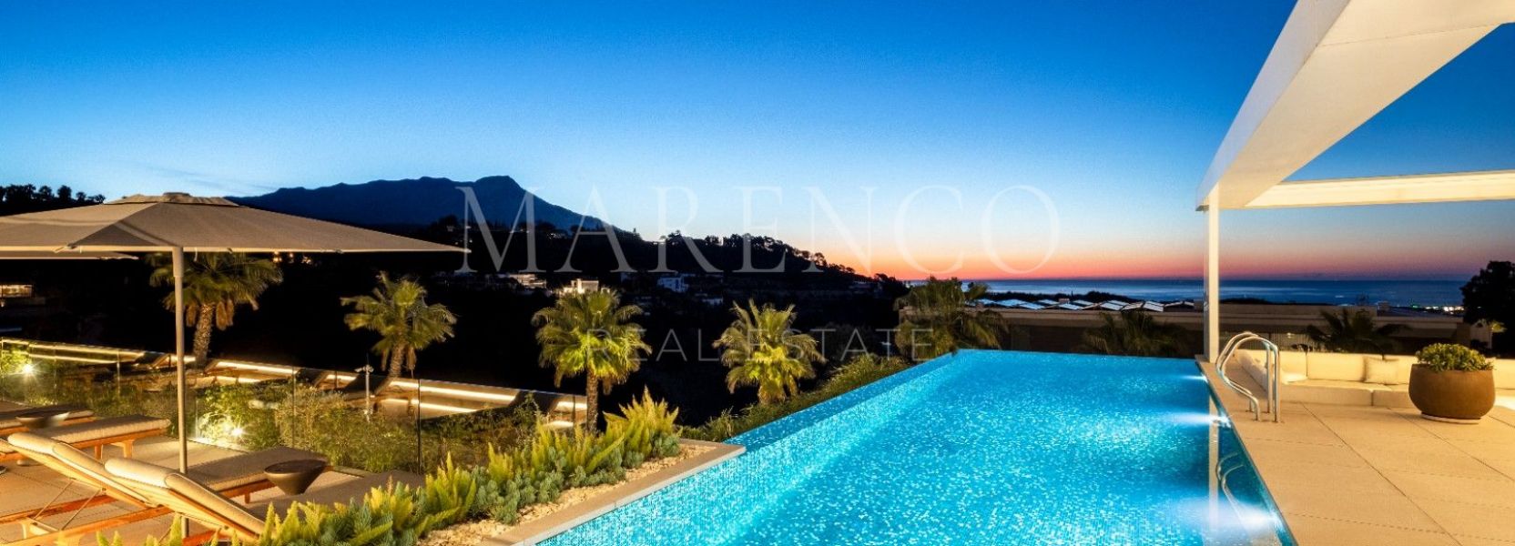 Villa  in El Madroñal, Benahavis