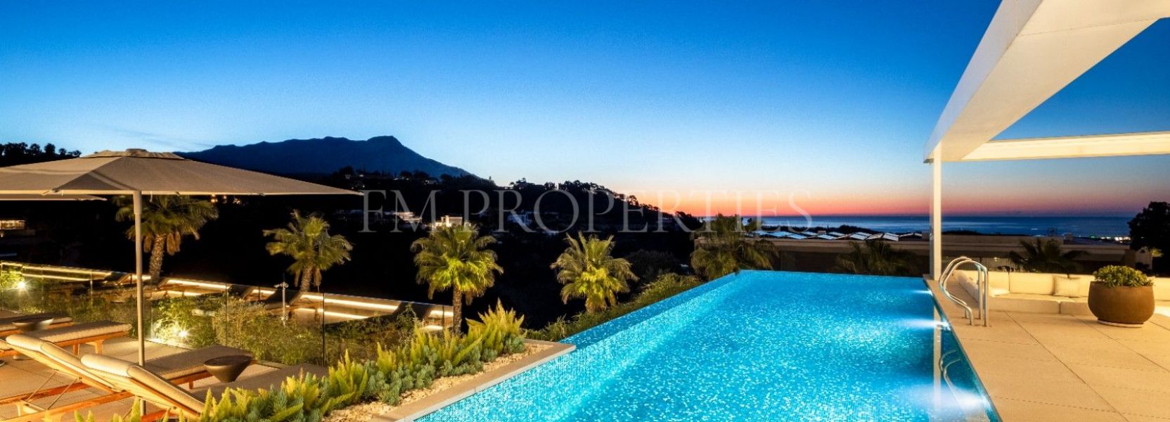 Villa  in El Madroñal, Benahavis