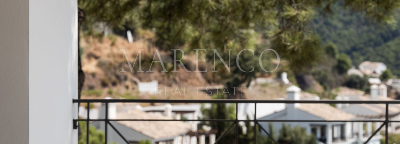 Villa in Monte Mayor, Benahavis