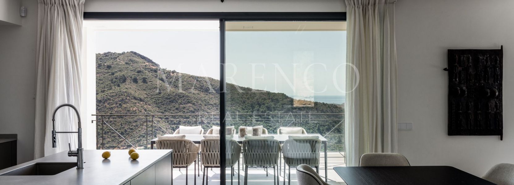 Villa in Monte Mayor, Benahavis