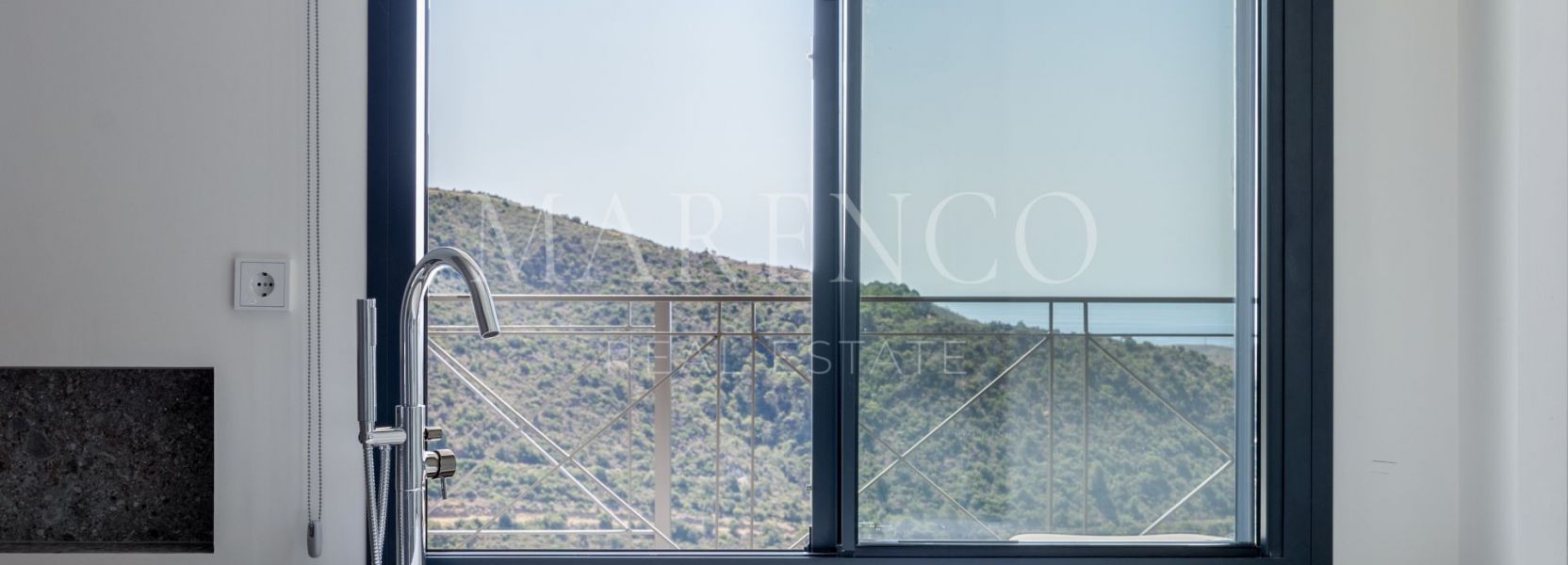 Villa in Monte Mayor, Benahavis