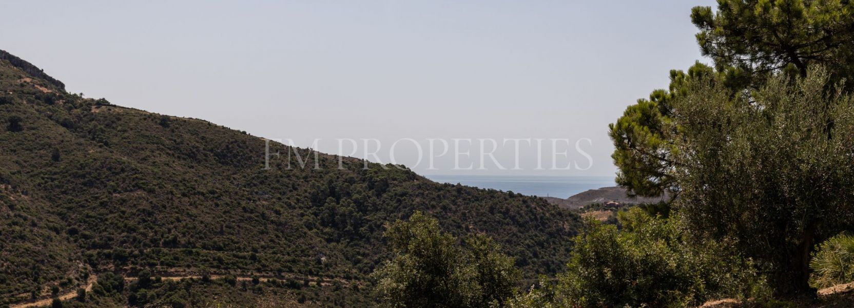 Villa  in Monte Mayor, Benahavis