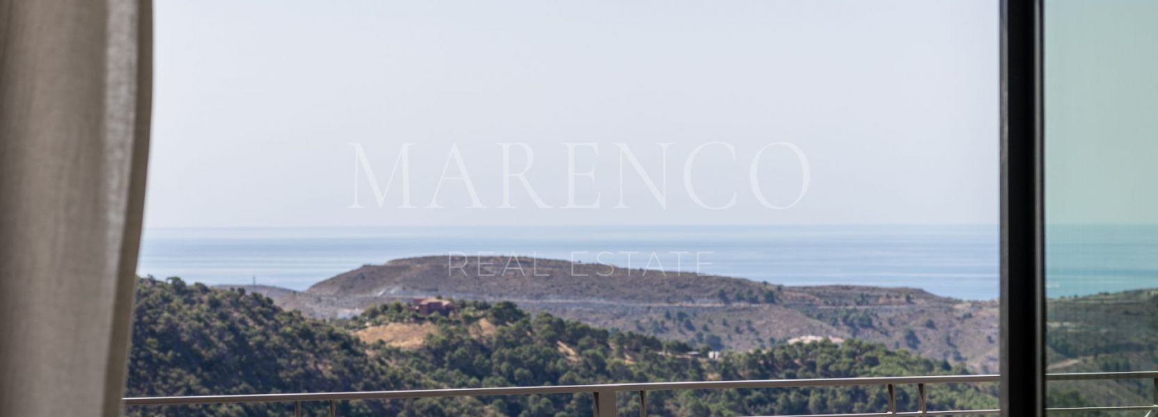 Villa in Monte Mayor, Benahavis