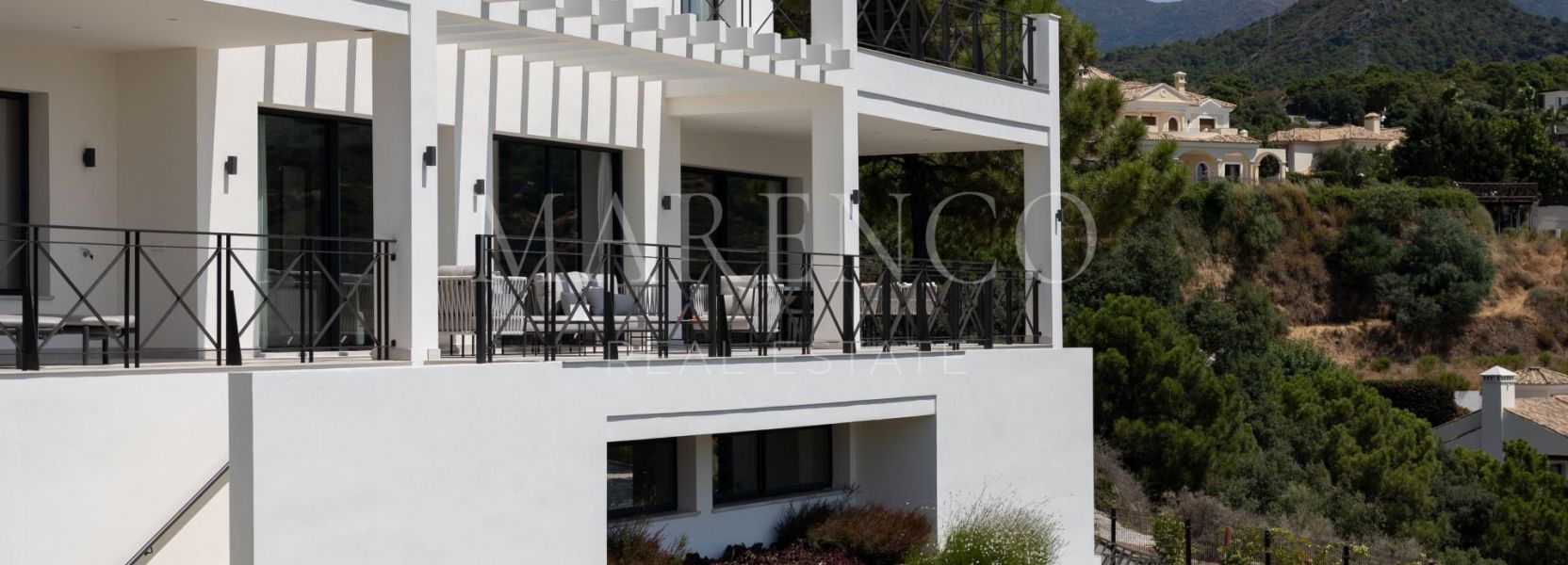 Villa in Monte Mayor, Benahavis