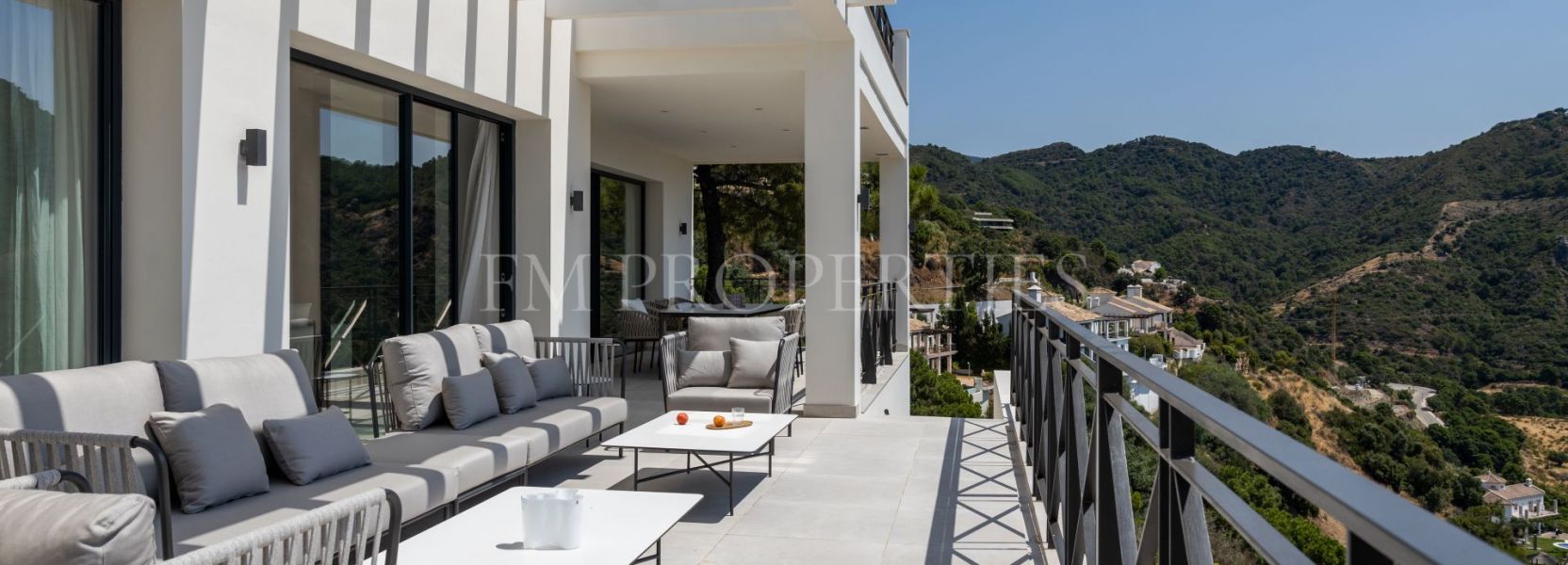 Villa  in Monte Mayor, Benahavis