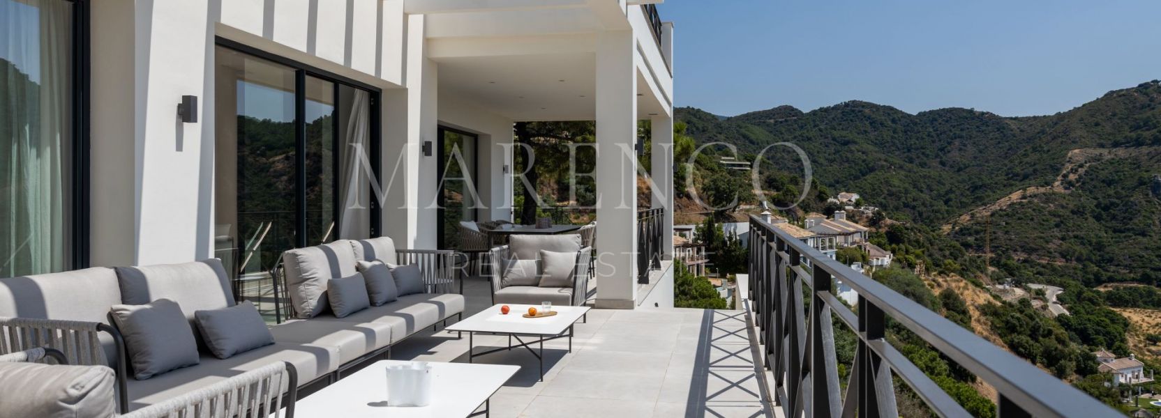 Villa in Monte Mayor, Benahavis