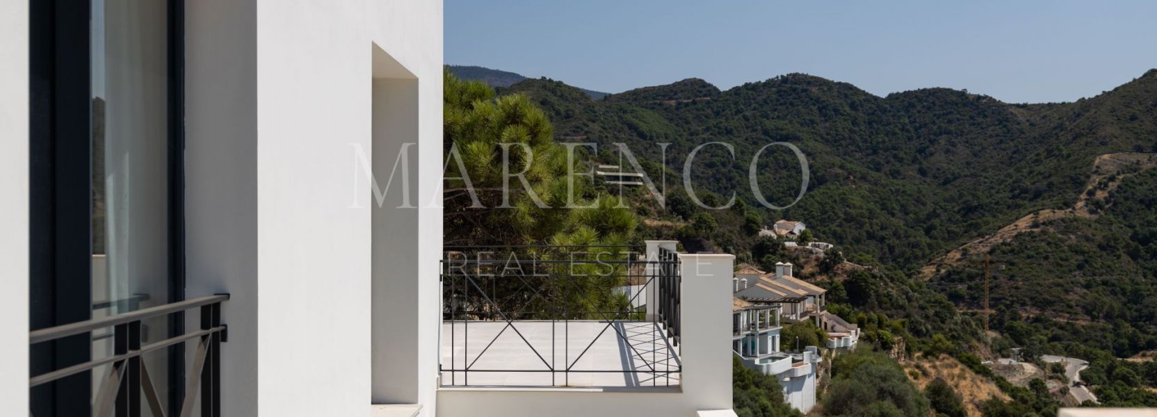 Villa in Monte Mayor, Benahavis