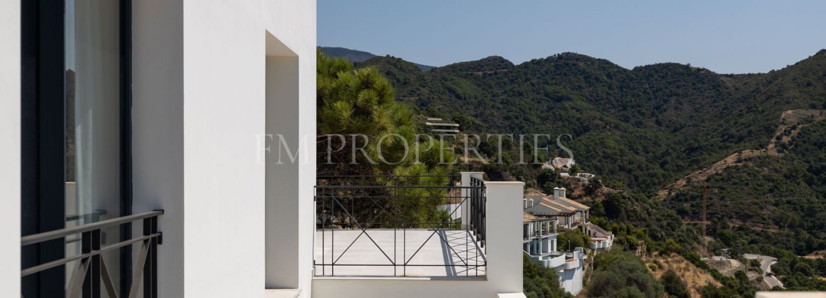 Villa  in Monte Mayor, Benahavis