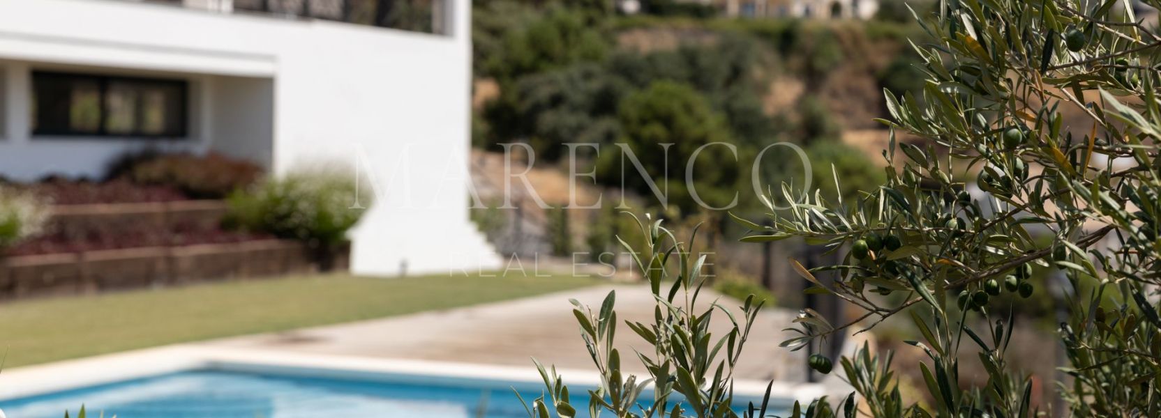 Villa in Monte Mayor, Benahavis