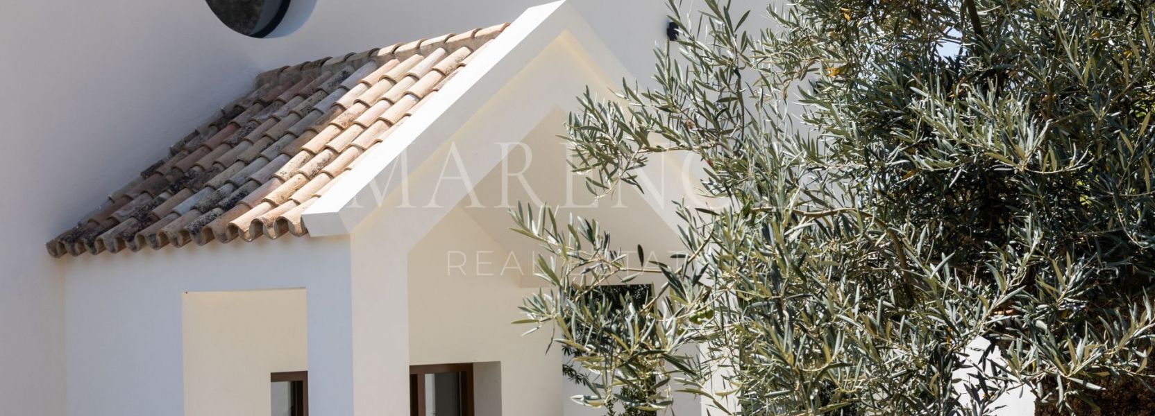 Villa in Monte Mayor, Benahavis