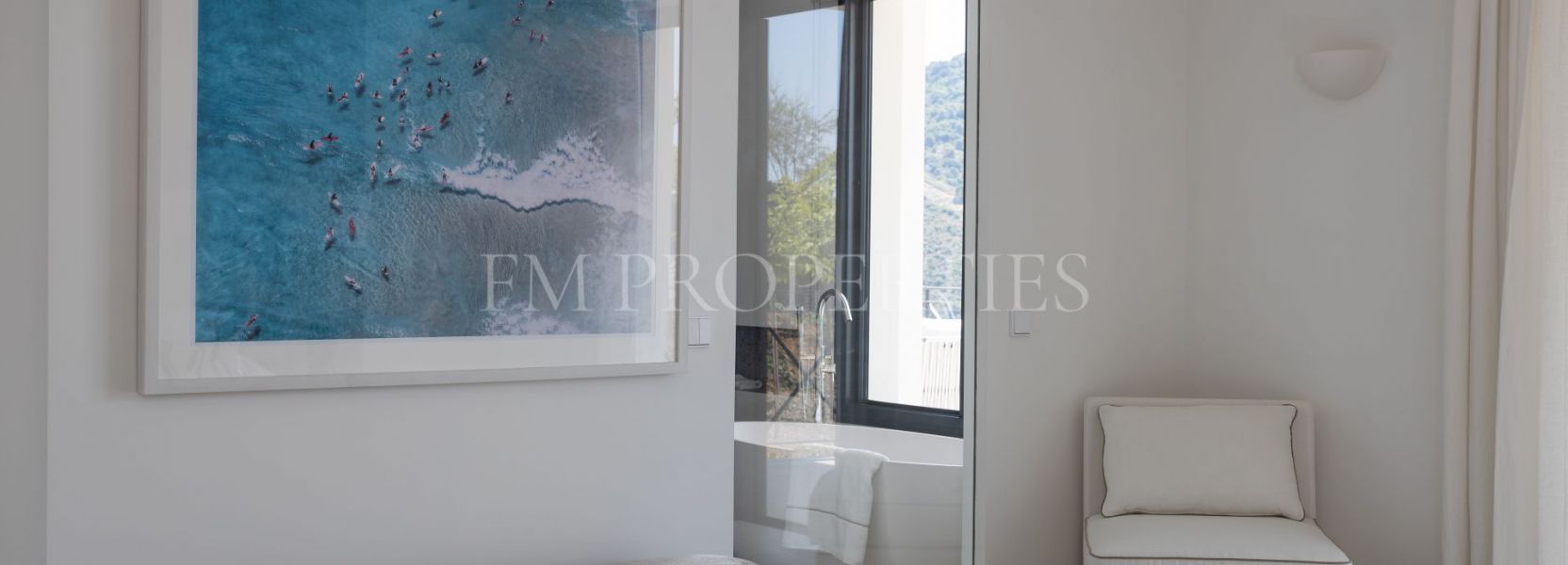 Villa  in Monte Mayor, Benahavis