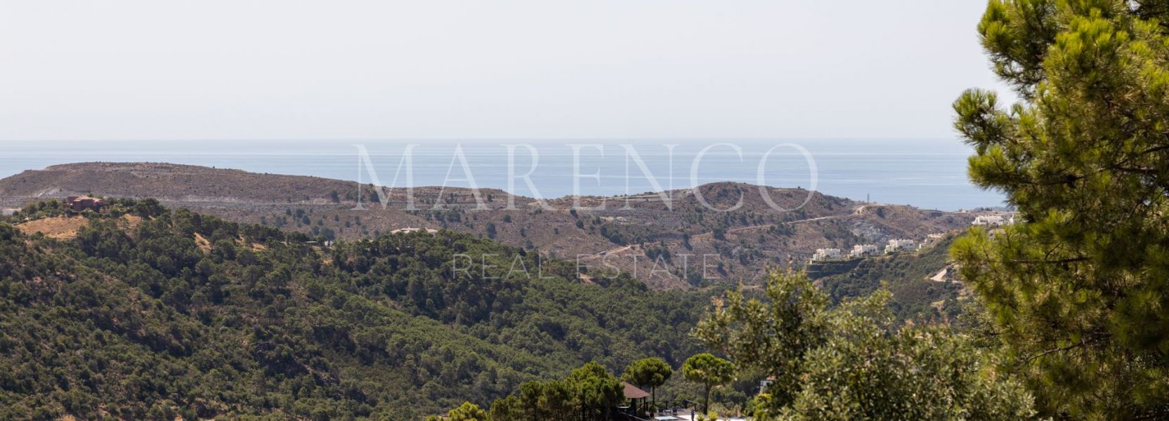 Villa in Monte Mayor, Benahavis