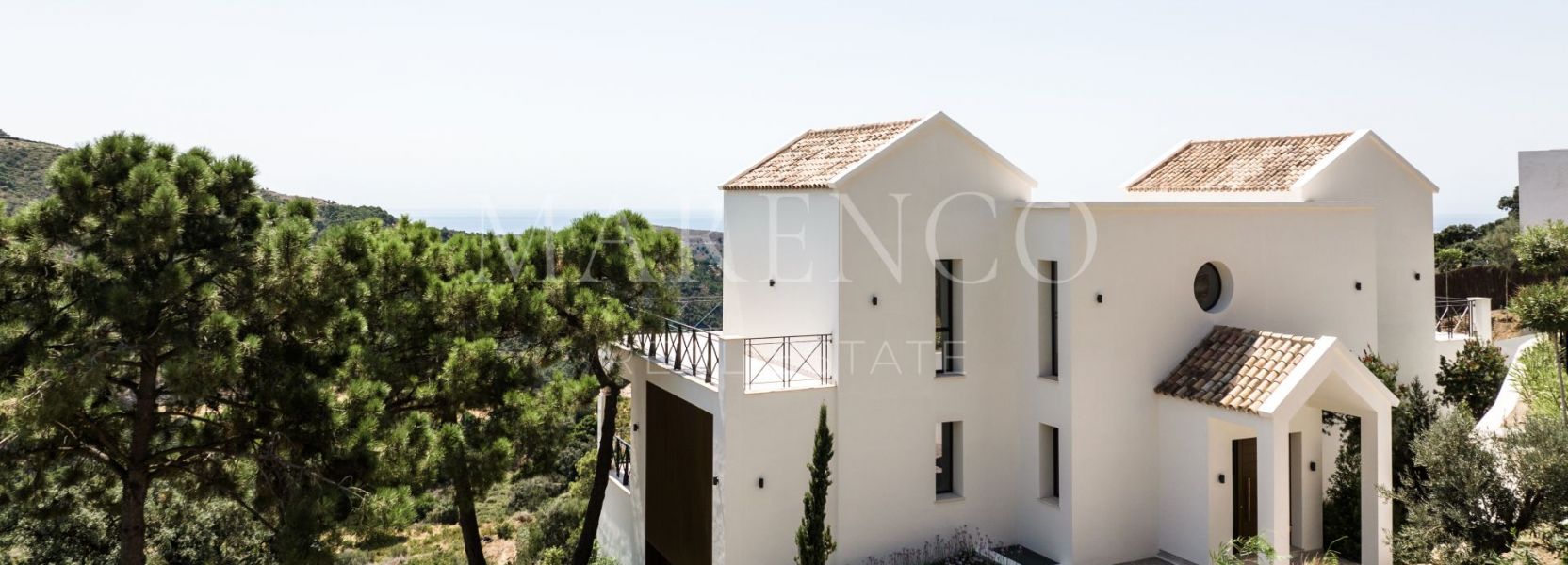 Villa in Monte Mayor, Benahavis