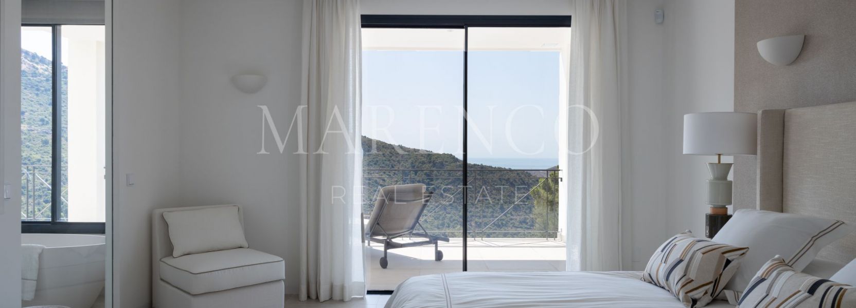 Villa in Monte Mayor, Benahavis