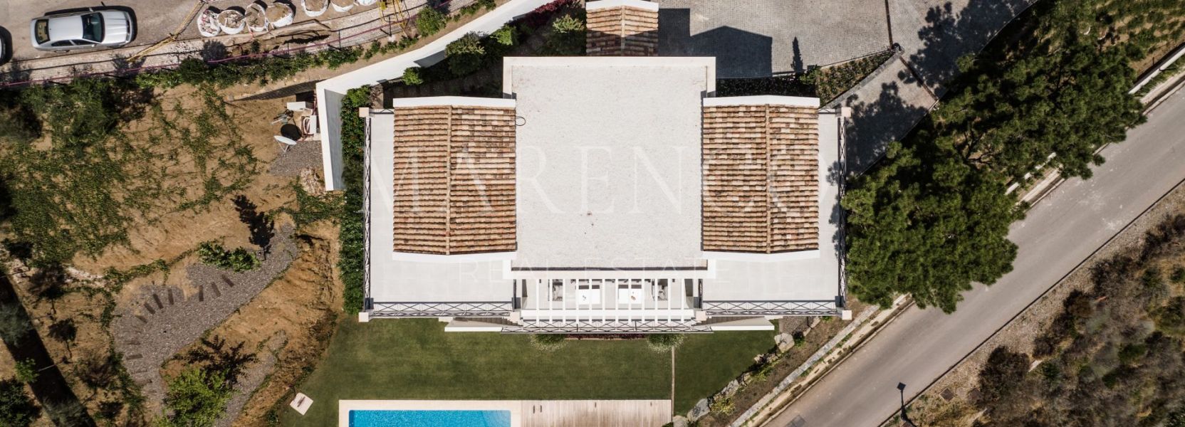 Villa in Monte Mayor, Benahavis