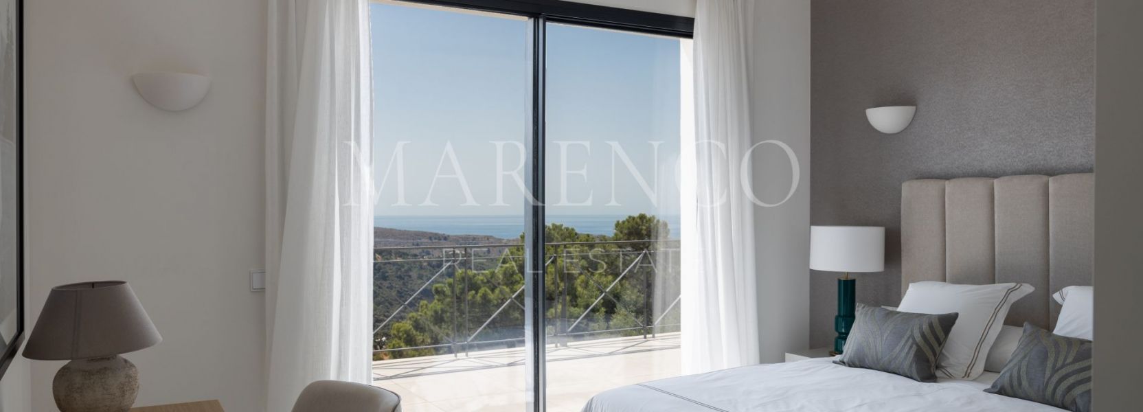 Villa in Monte Mayor, Benahavis