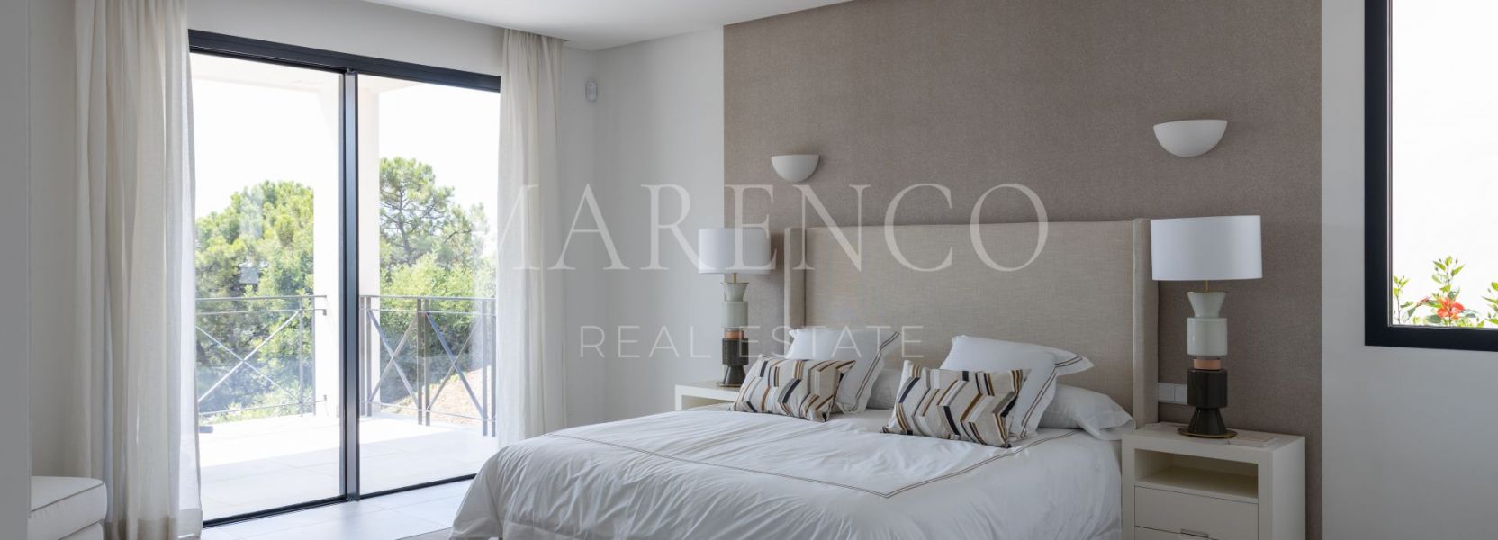 Villa in Monte Mayor, Benahavis