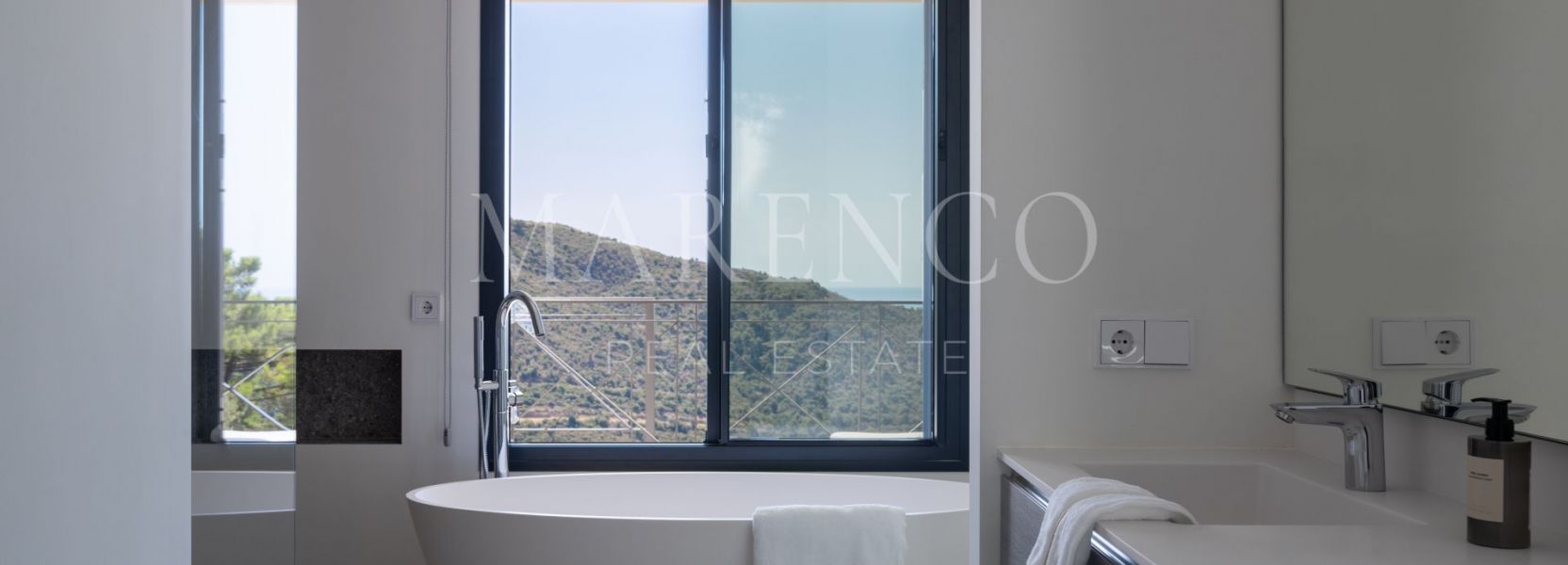 Villa in Monte Mayor, Benahavis