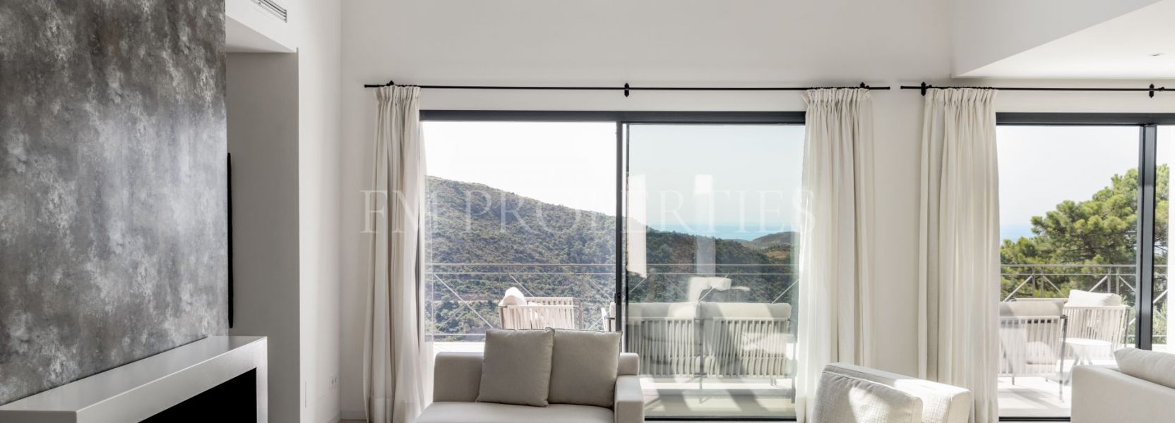 Villa  in Monte Mayor, Benahavis