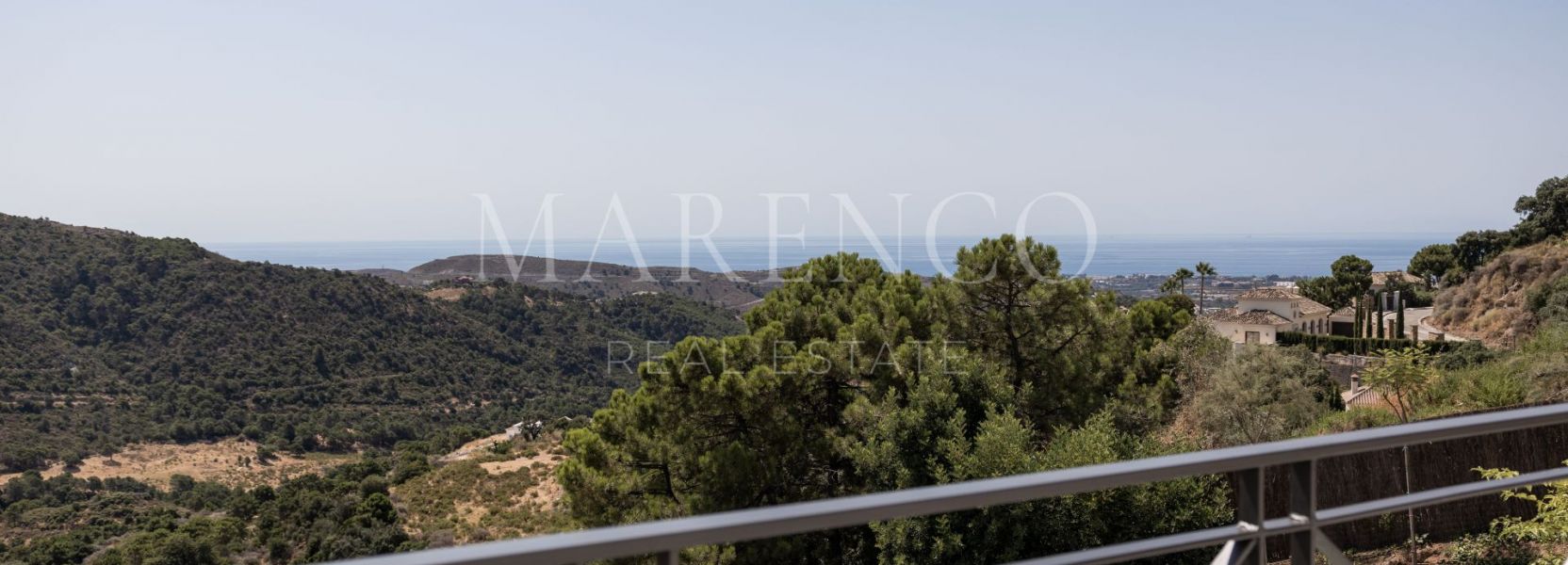 Villa in Monte Mayor, Benahavis