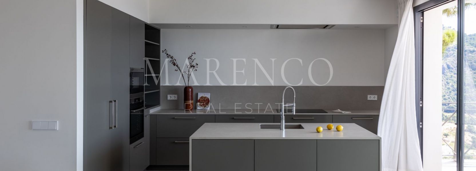 Villa in Monte Mayor, Benahavis