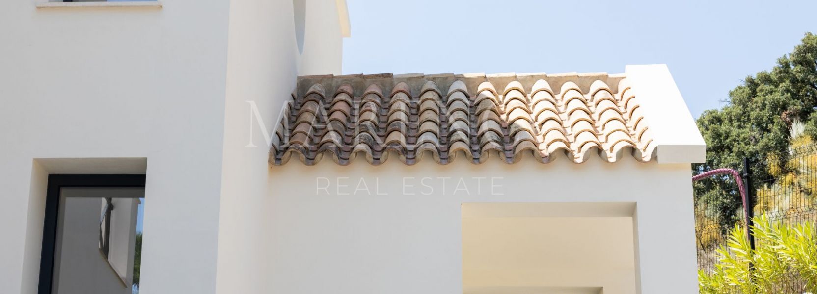 Villa in Monte Mayor, Benahavis