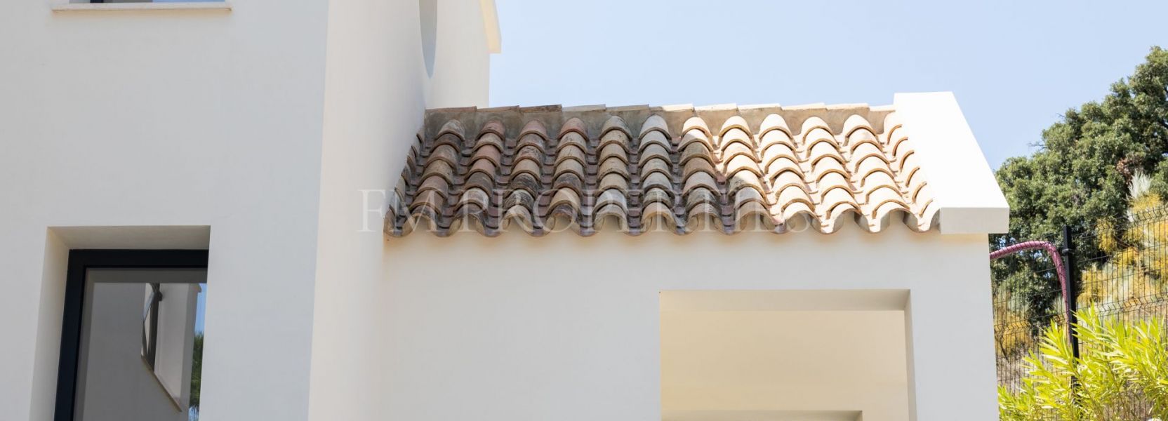 Villa  in Monte Mayor, Benahavis