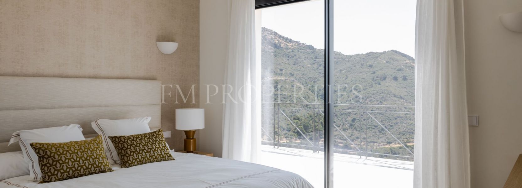 Villa  in Monte Mayor, Benahavis