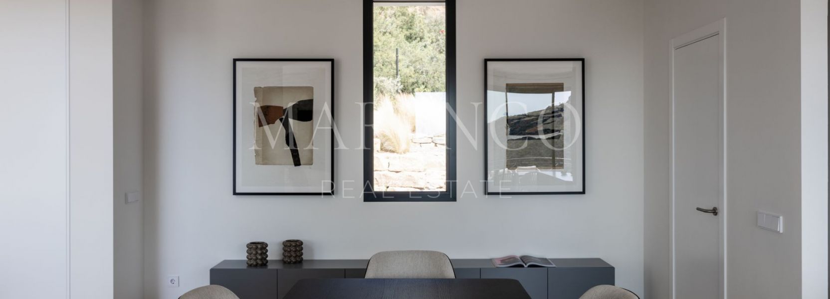 Villa in Monte Mayor, Benahavis