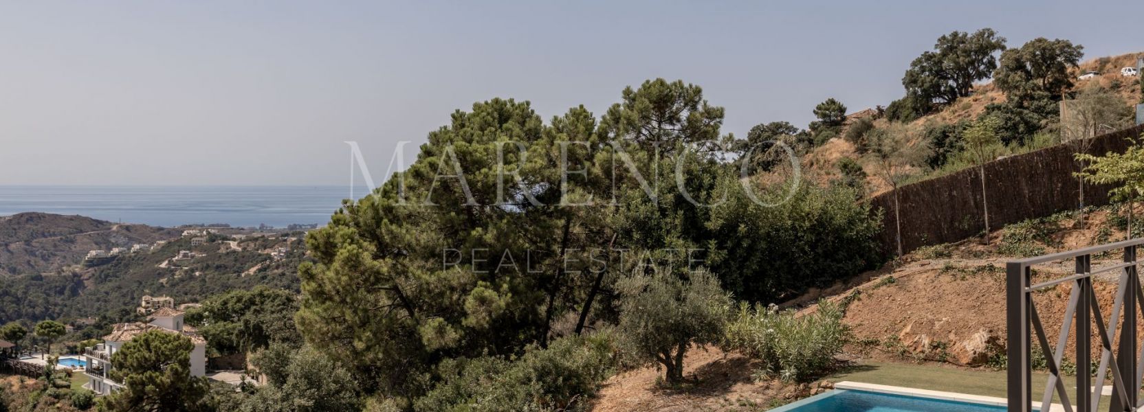Villa in Monte Mayor, Benahavis