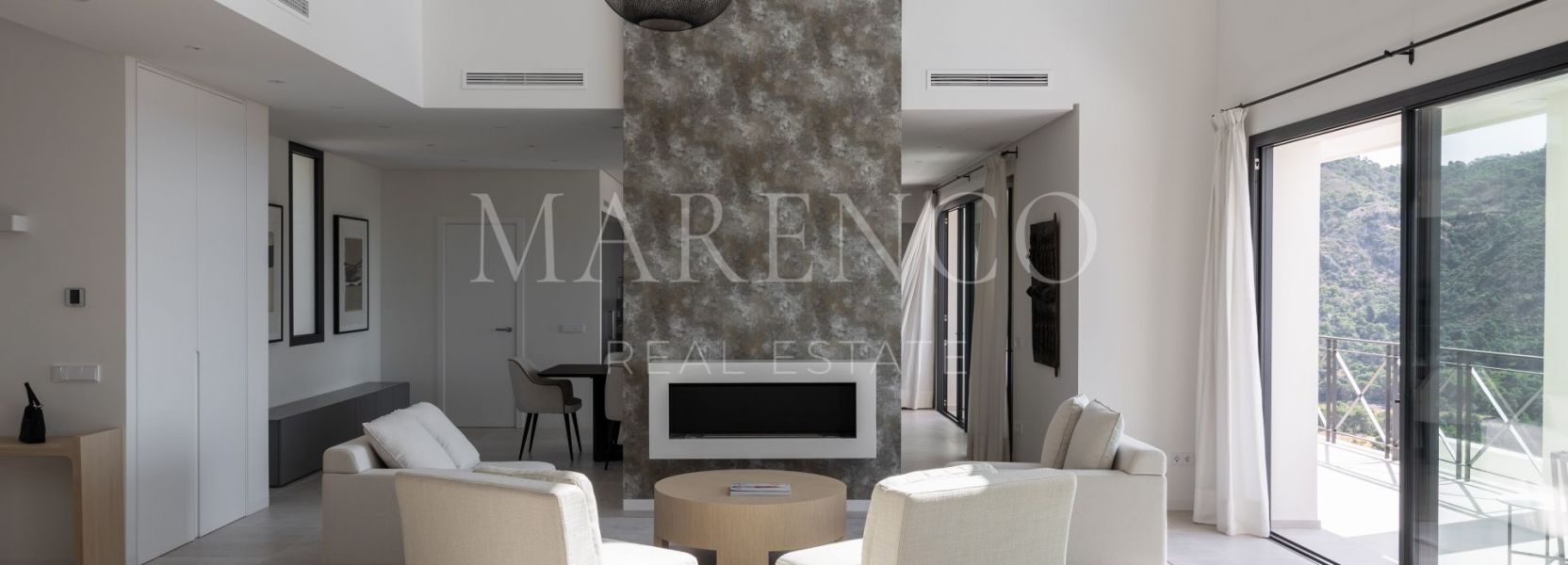 Villa in Monte Mayor, Benahavis