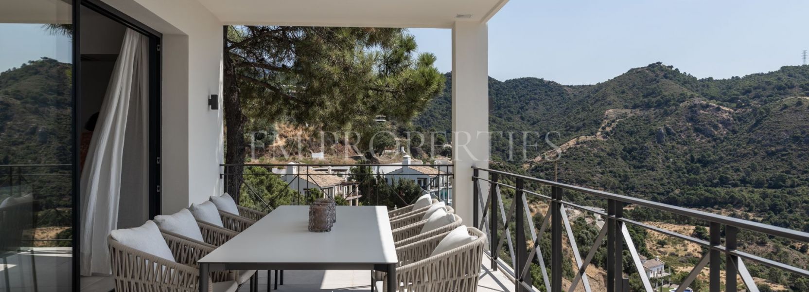 Villa  in Monte Mayor, Benahavis