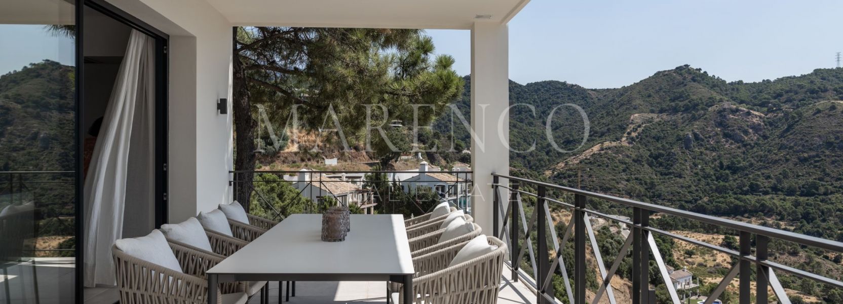 Villa in Monte Mayor, Benahavis