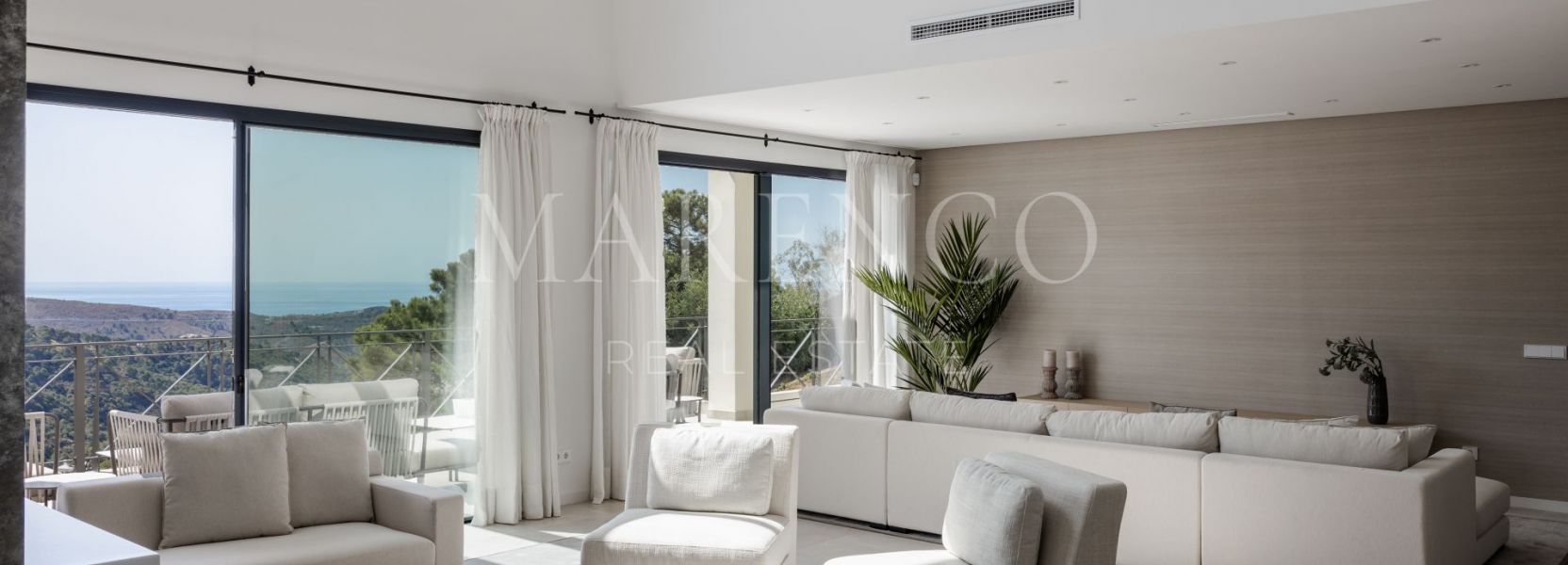 Villa in Monte Mayor, Benahavis