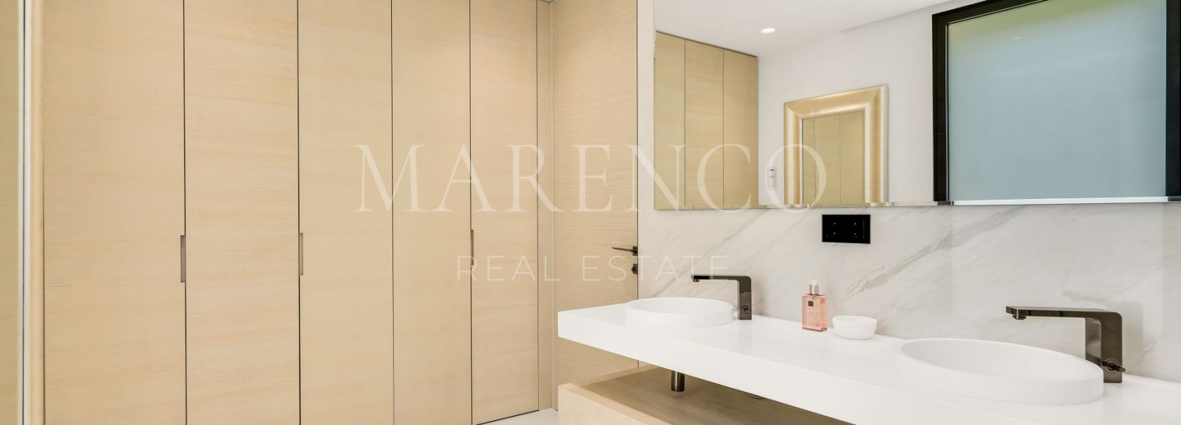 Appartement Terrasse  à Emare, Estepona Est, Estepona