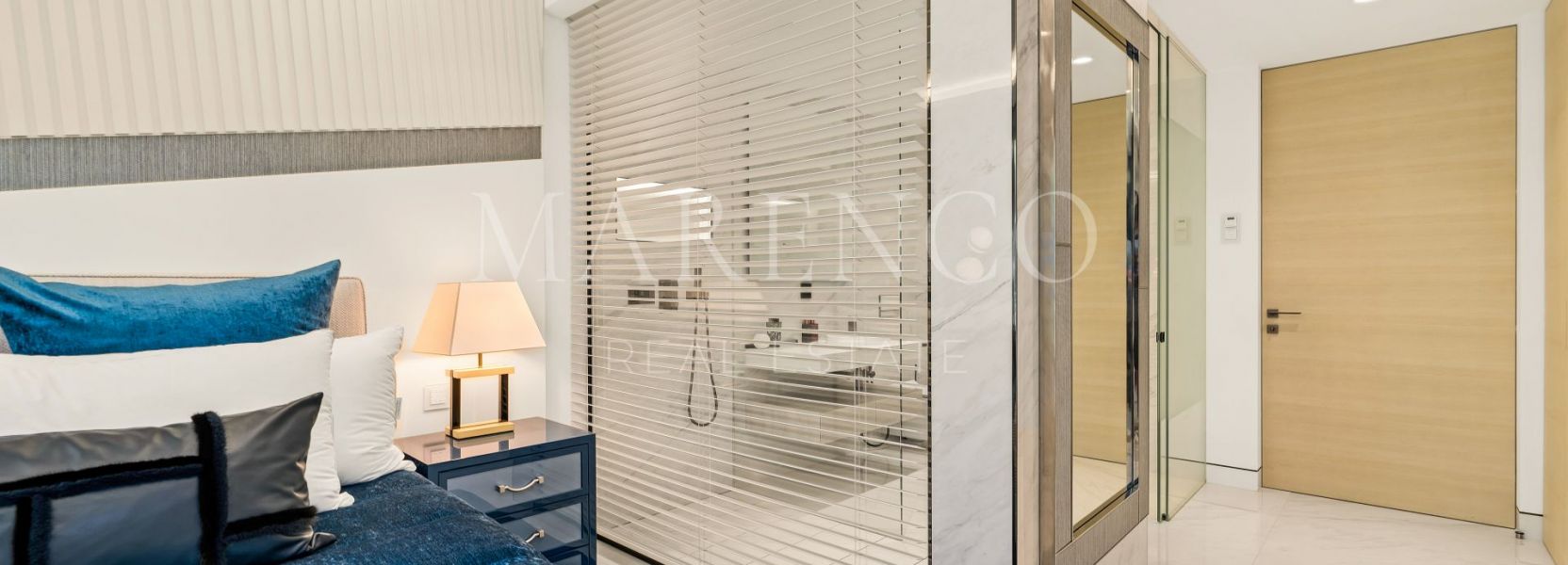 Appartement Terrasse  à Emare, Estepona Est, Estepona