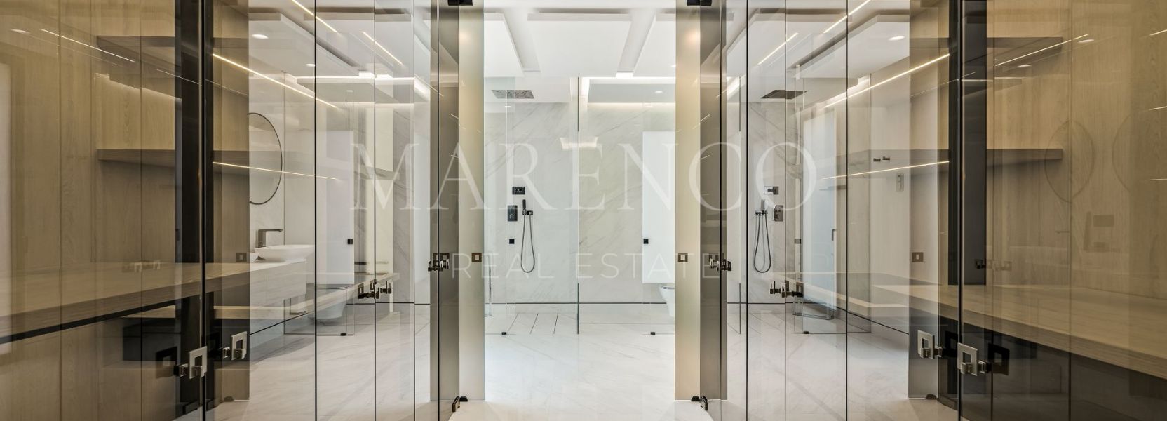 Appartement Terrasse  à Emare, Estepona Est, Estepona