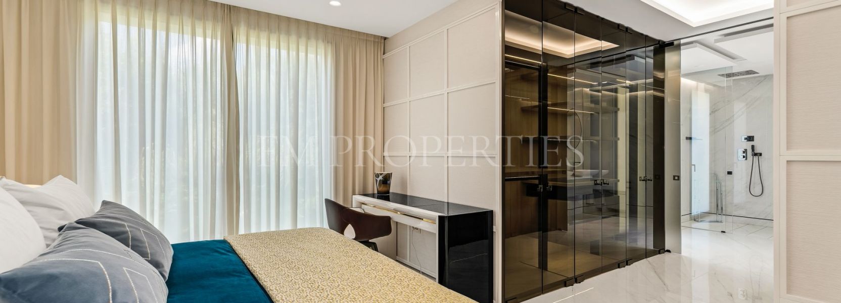 Penthouse  in Emare, Estepona Oost, Estepona