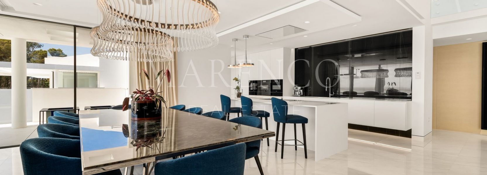 Appartement Terrasse  à Emare, Estepona Est, Estepona