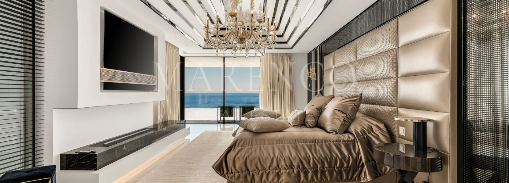 Appartement Terrasse  à Emare, Estepona Est, Estepona