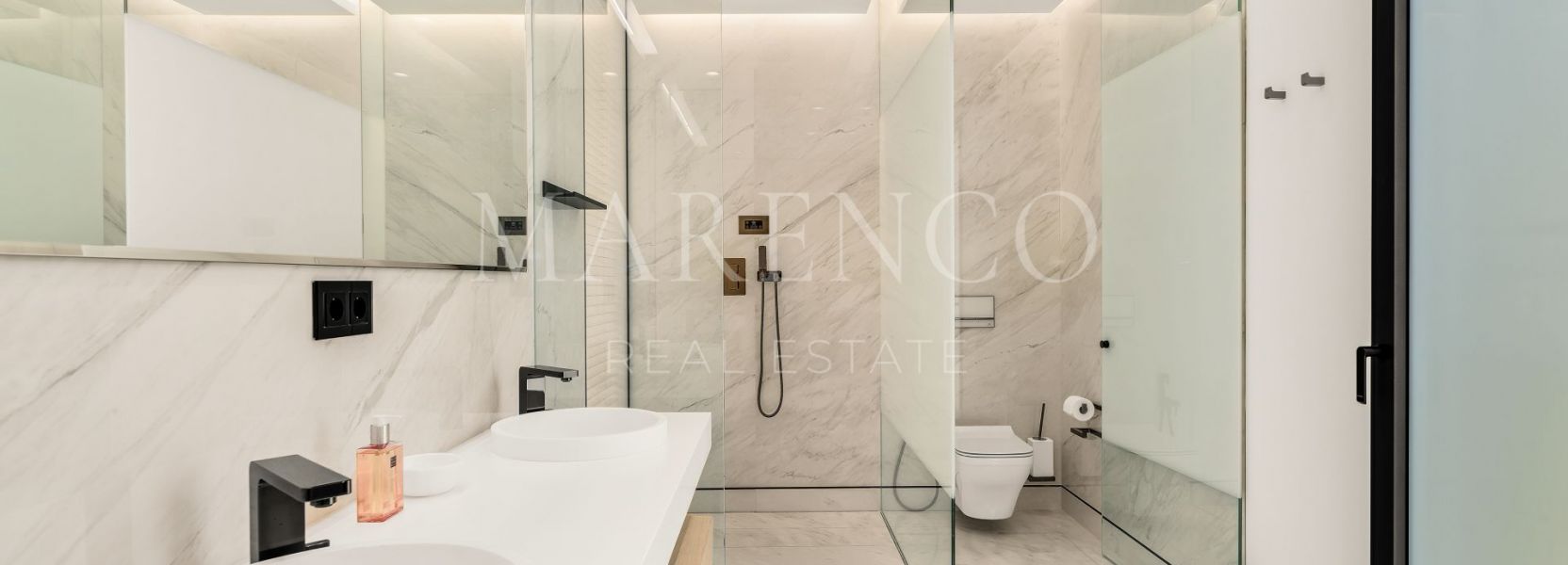 Appartement Terrasse  à Emare, Estepona Est, Estepona