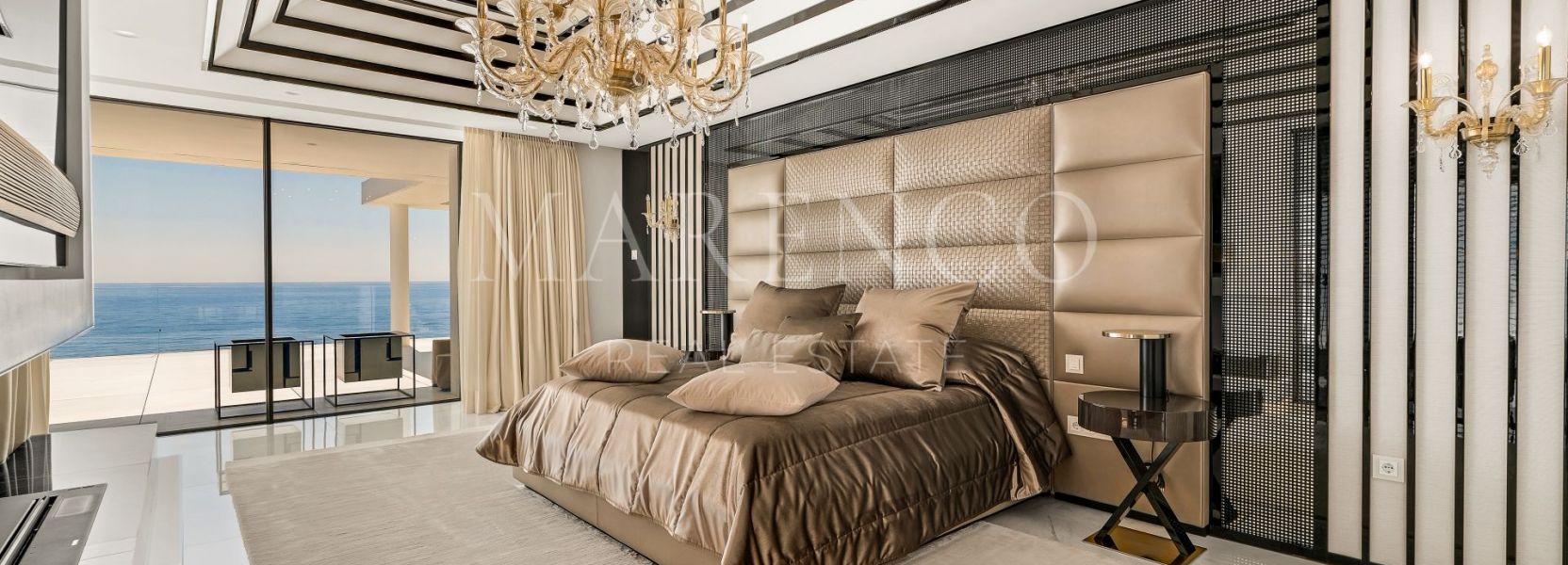 Appartement Terrasse  à Emare, Estepona Est, Estepona