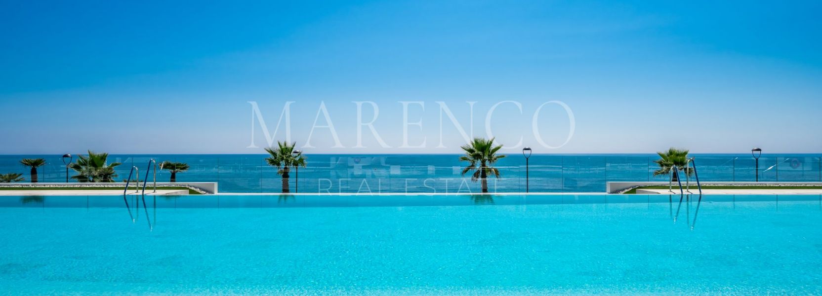 Appartement Terrasse  à Emare, Estepona Est, Estepona