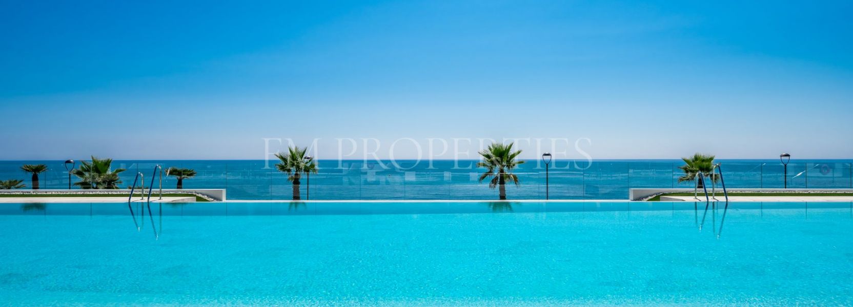 Penthouse  in Emare, Estepona Oost, Estepona