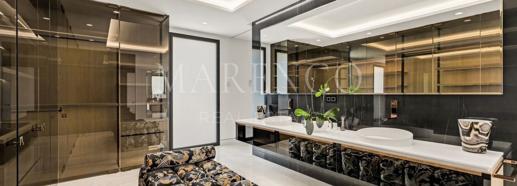 Appartement Terrasse  à Emare, Estepona Est, Estepona