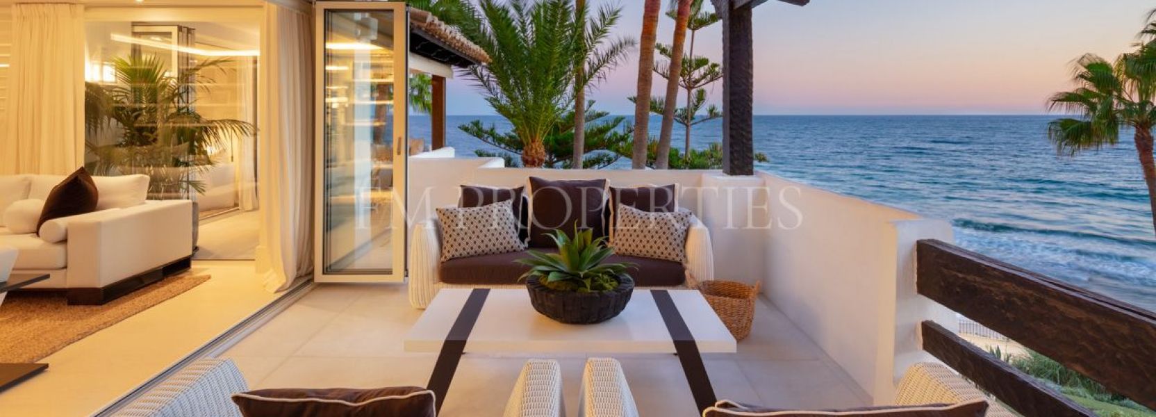 Penthouse  in Puente Romano, Marbella Golden Mile, Marbella